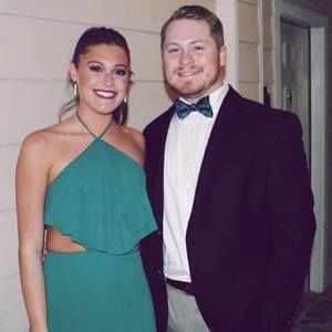 Meet your Posher, Benjamin